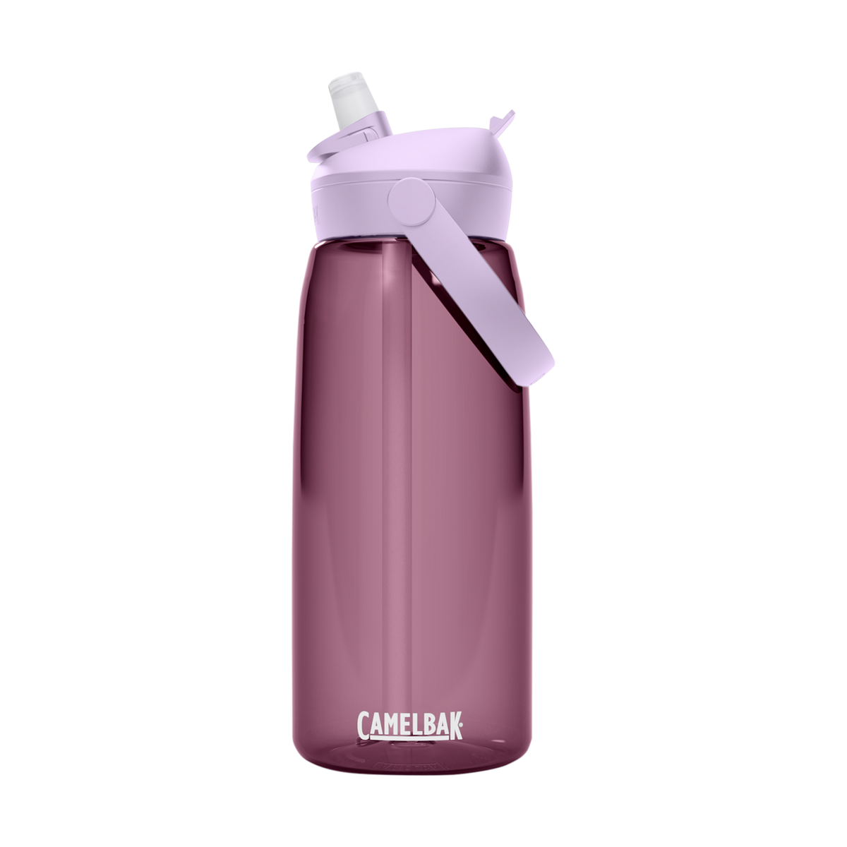 Thrive™ Flip Straw 32oz Bottle with Tritan™ Renew U6