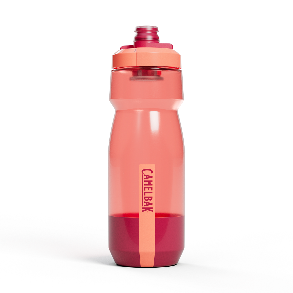 Podium® 24oz Bike Bottle V4