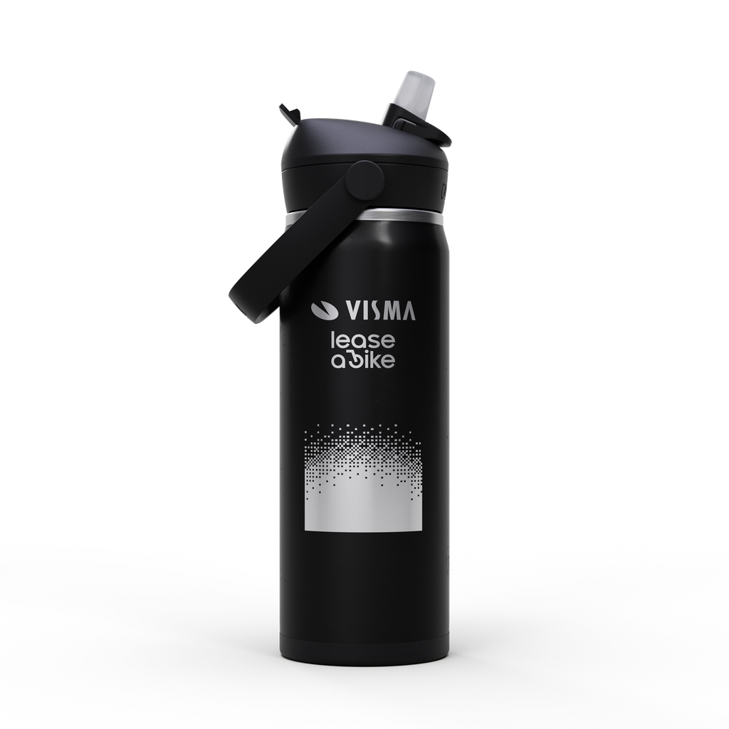 Thrive™ Flip Straw 25oz Visma Limited Edition Bottle C8