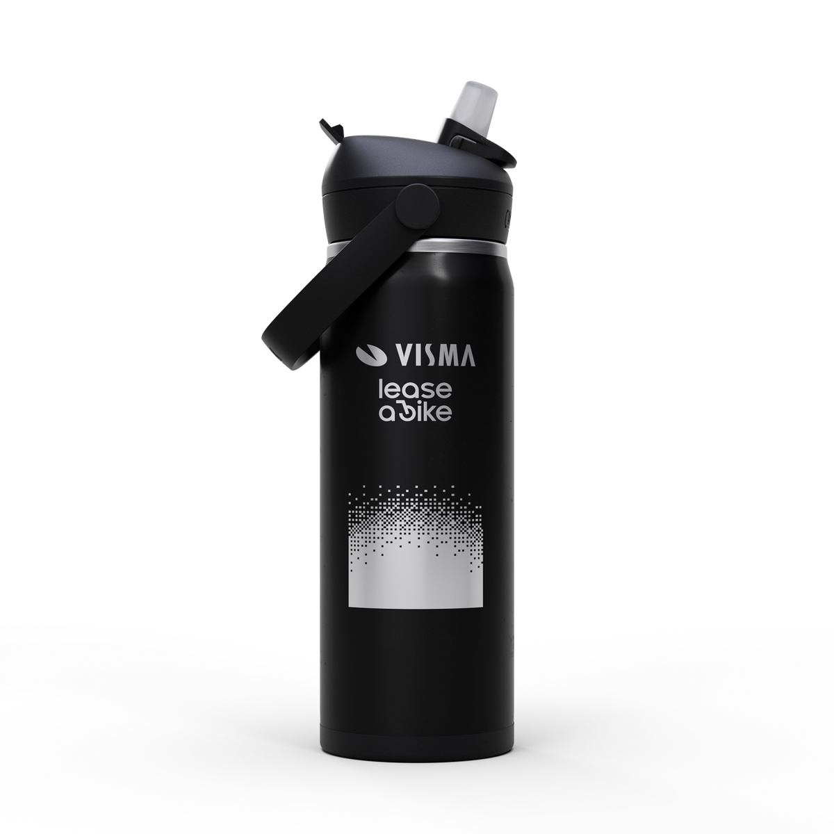 Thrive™ Flip Straw 25oz Visma Limited Edition Bottle C8