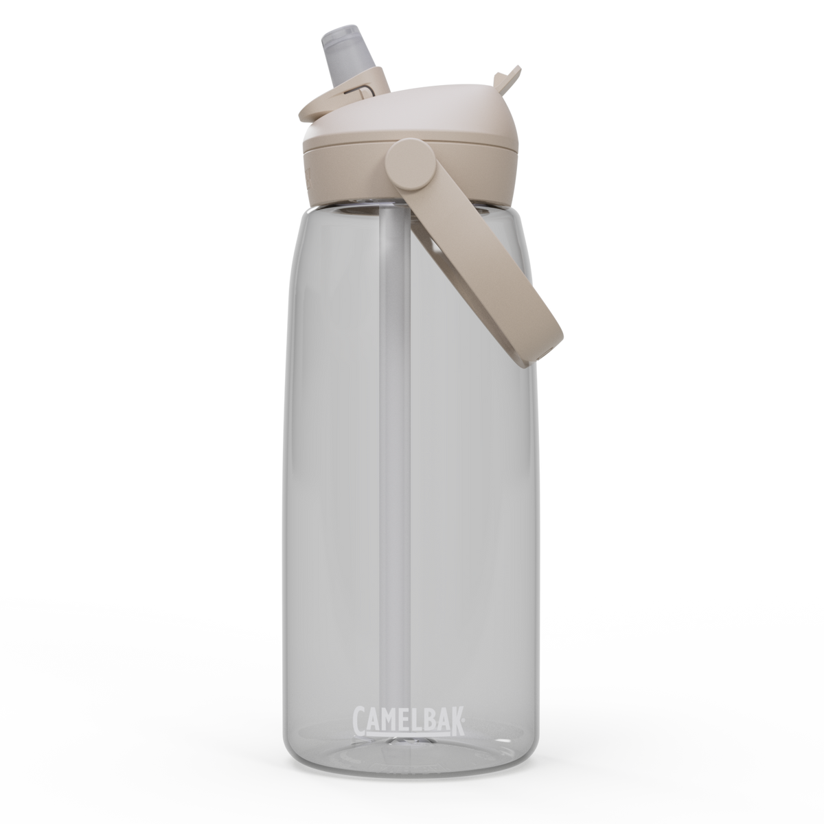 Thrive™ Flip Straw 32oz Bottle with Tritan™ Renew U6