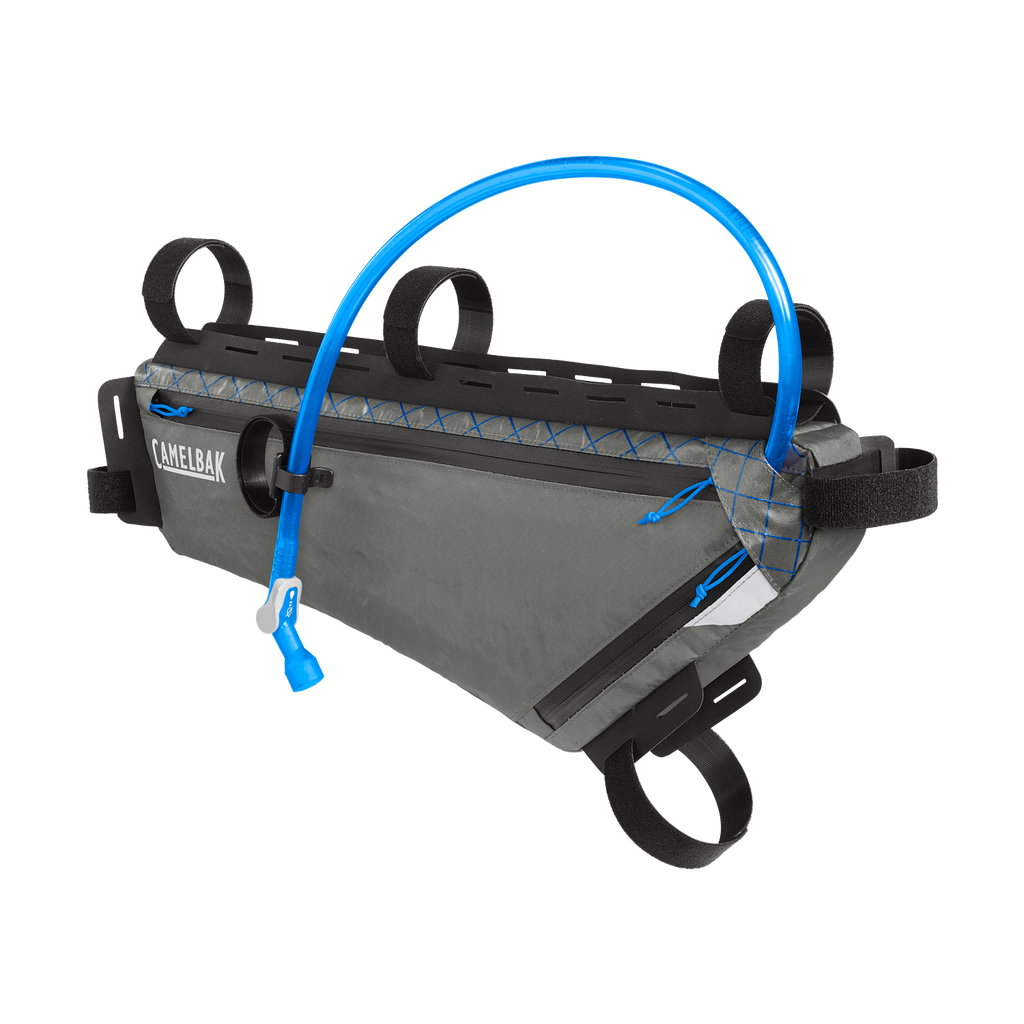 Large M.U.L.E.® Frame Pack with Quick Stow™ 2L Bike Reservoir B7