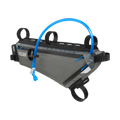 Large M.U.L.E.® Frame Pack with Quick Stow™ 2L Bike Reservoir B7