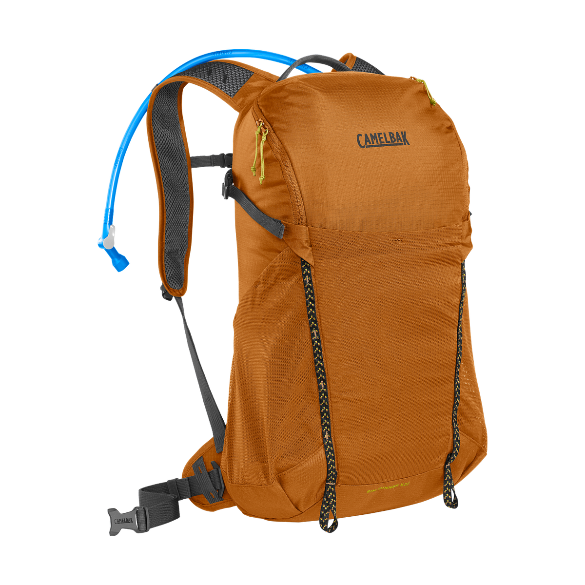 Rim Runner™ X22 Hiking Hydration Pack with Crux® 1.5L Reservoir G4