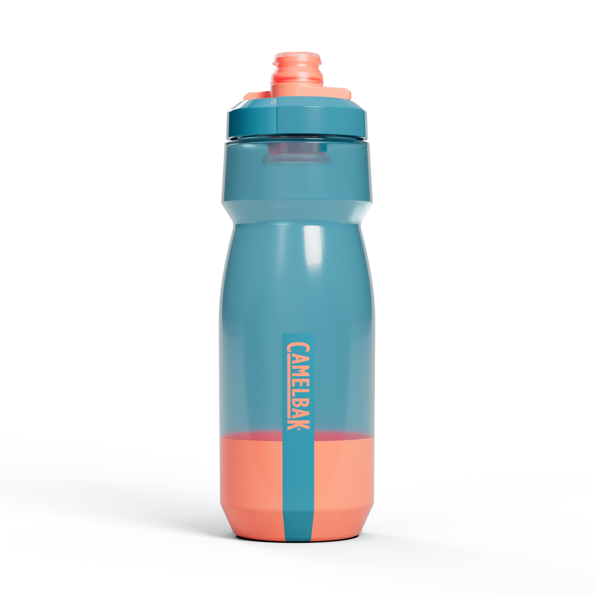 Podium® 24oz Bike Bottle V4