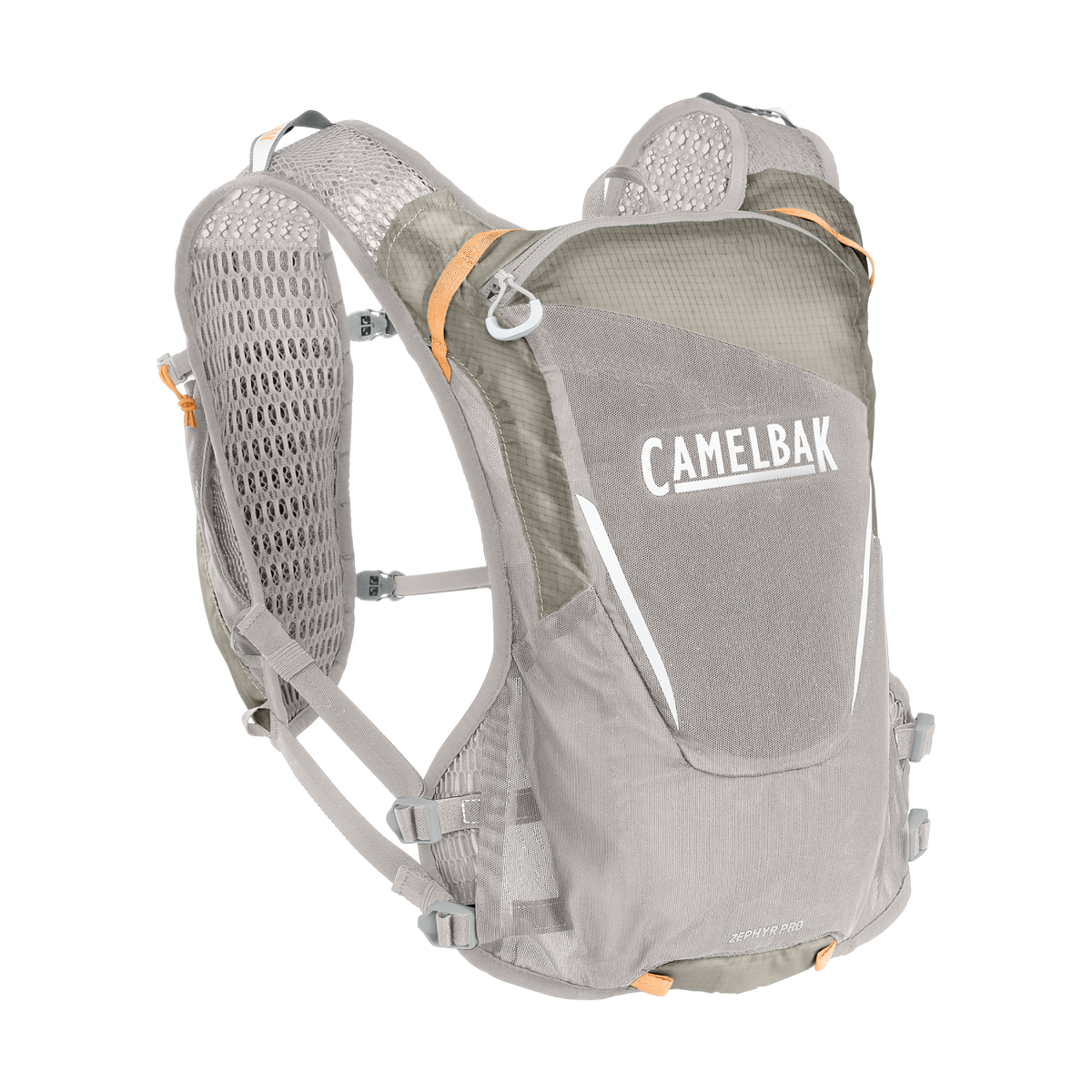Women's Zephyr™ Pro Vest with Two 17oz Quick Stow™ Flasks I1