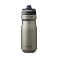 Podium® Titanium 18oz Bike Bottle F2