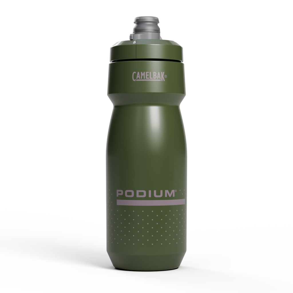 Podium® 24oz Bike Bottle