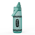 Crayola Chug 25oz Bottle W6