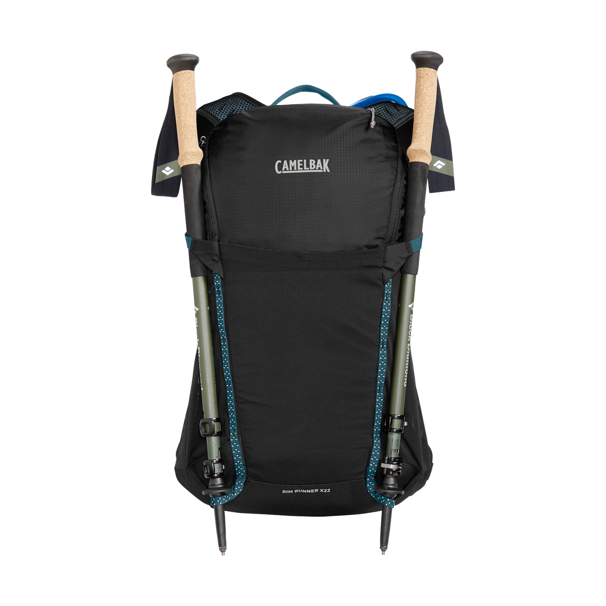 Rim Runner X22 50oz, Black