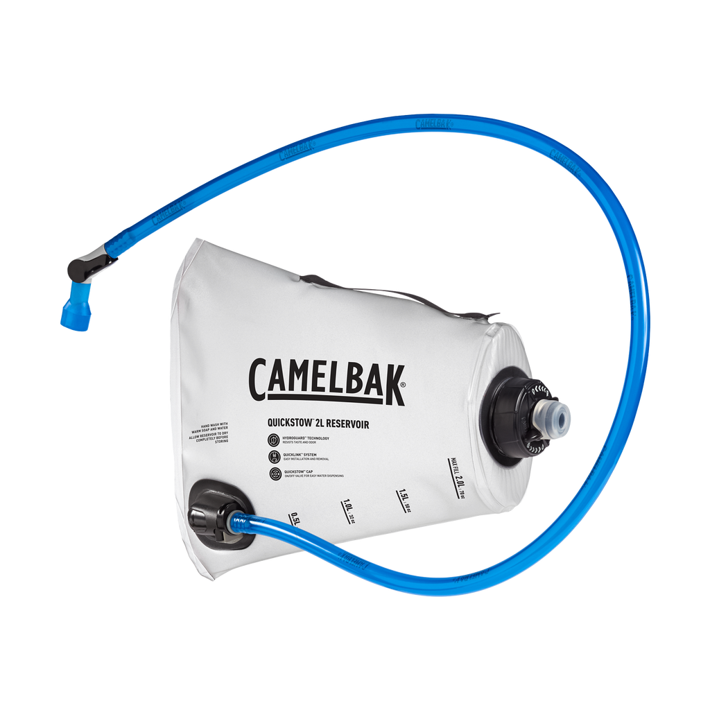 Quick Stow™ 2L Bike Reservoir B9