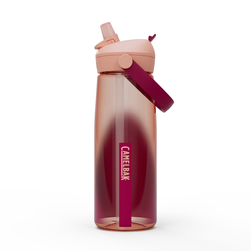 Thrive™ Flip Straw 25oz Bottle with Tritan™ Renew R0