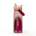 Thrive™ Flip Straw 25oz Bottle with Tritan™ Renew R0