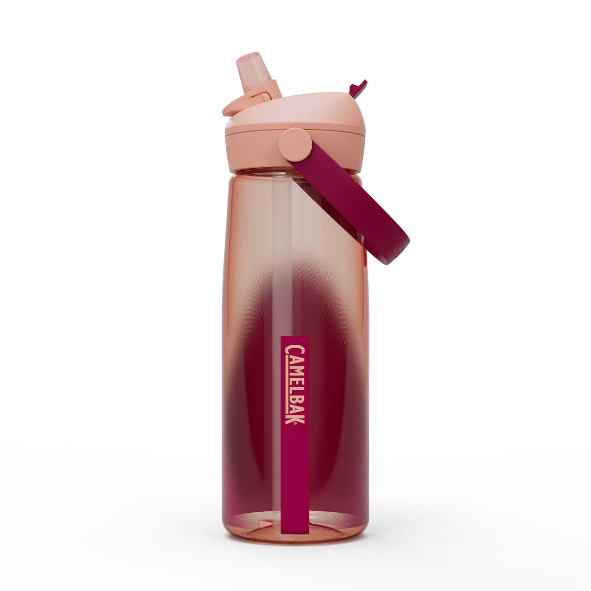Thrive™ Flip Straw 25oz Bottle with Tritan™ Renew R0