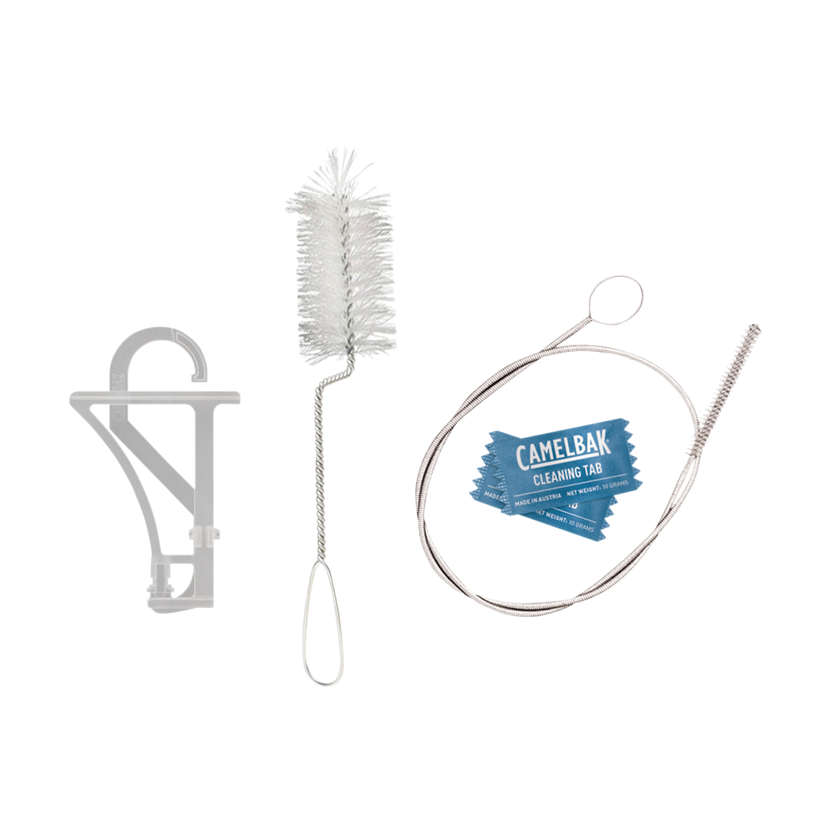 Mil Spec Reservoir Cleaning Kit I5