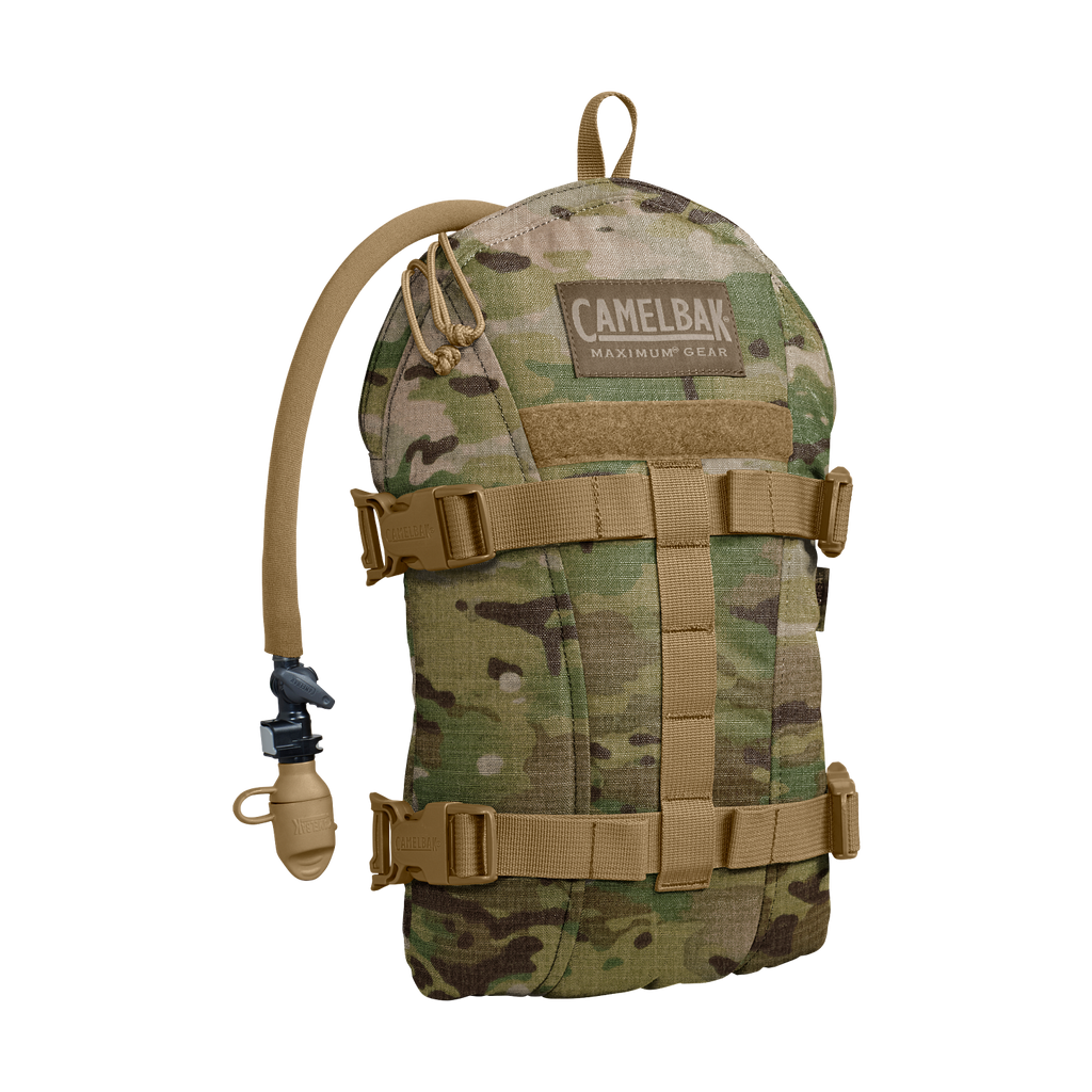 ArmorBak™ 100oz Mil Spec Crux A9