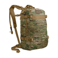 H.A.W.G.® 100oz Mil Spec Crux O2