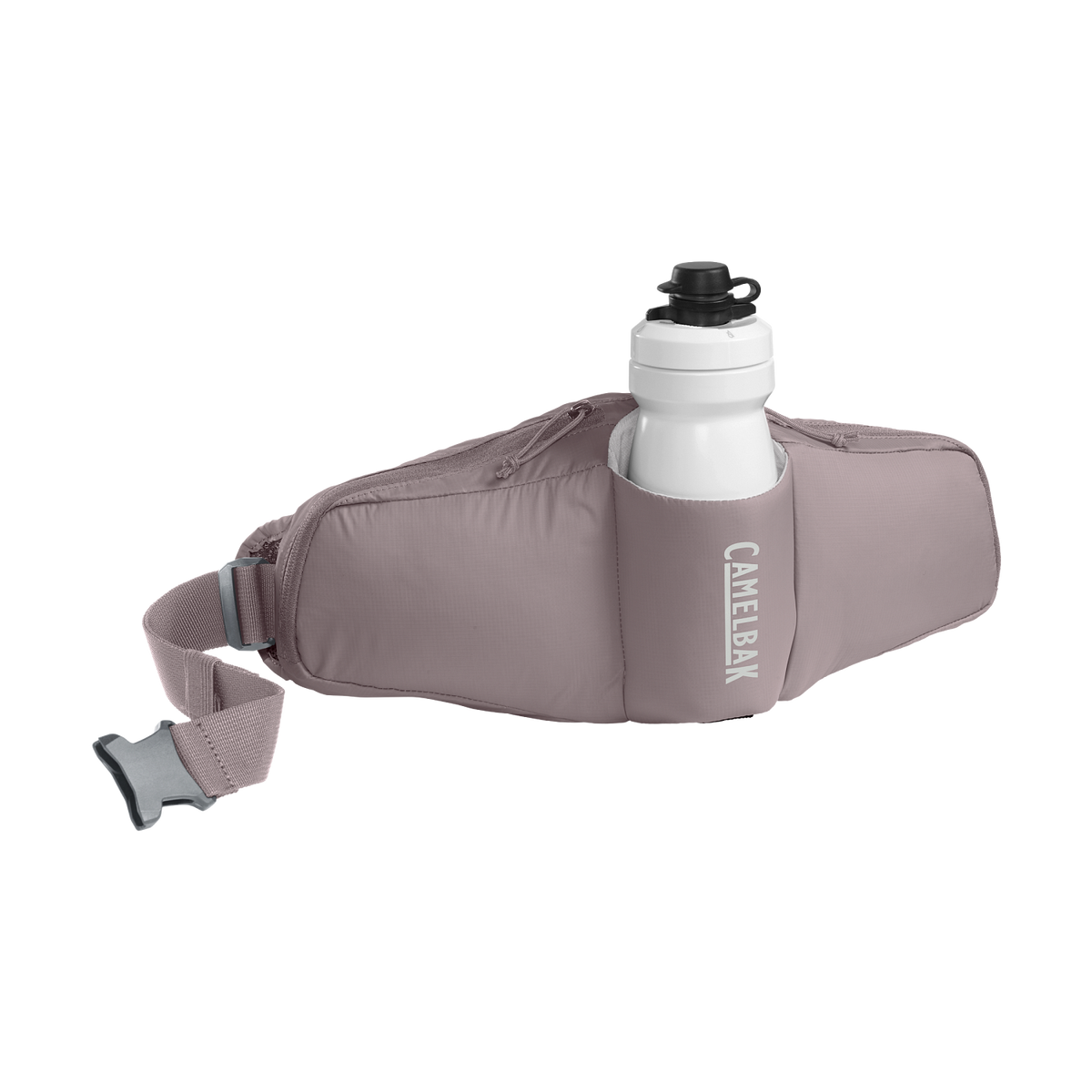 Podium® Flow™ 2 Waist Pack with 21oz Podium Dirt Series Bottle B5
