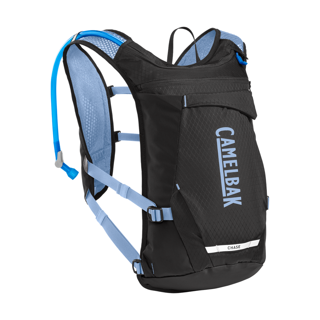 Women's Chase™ Adventure 8 Hydration Vest with Crux® 2L Reservoir Z2