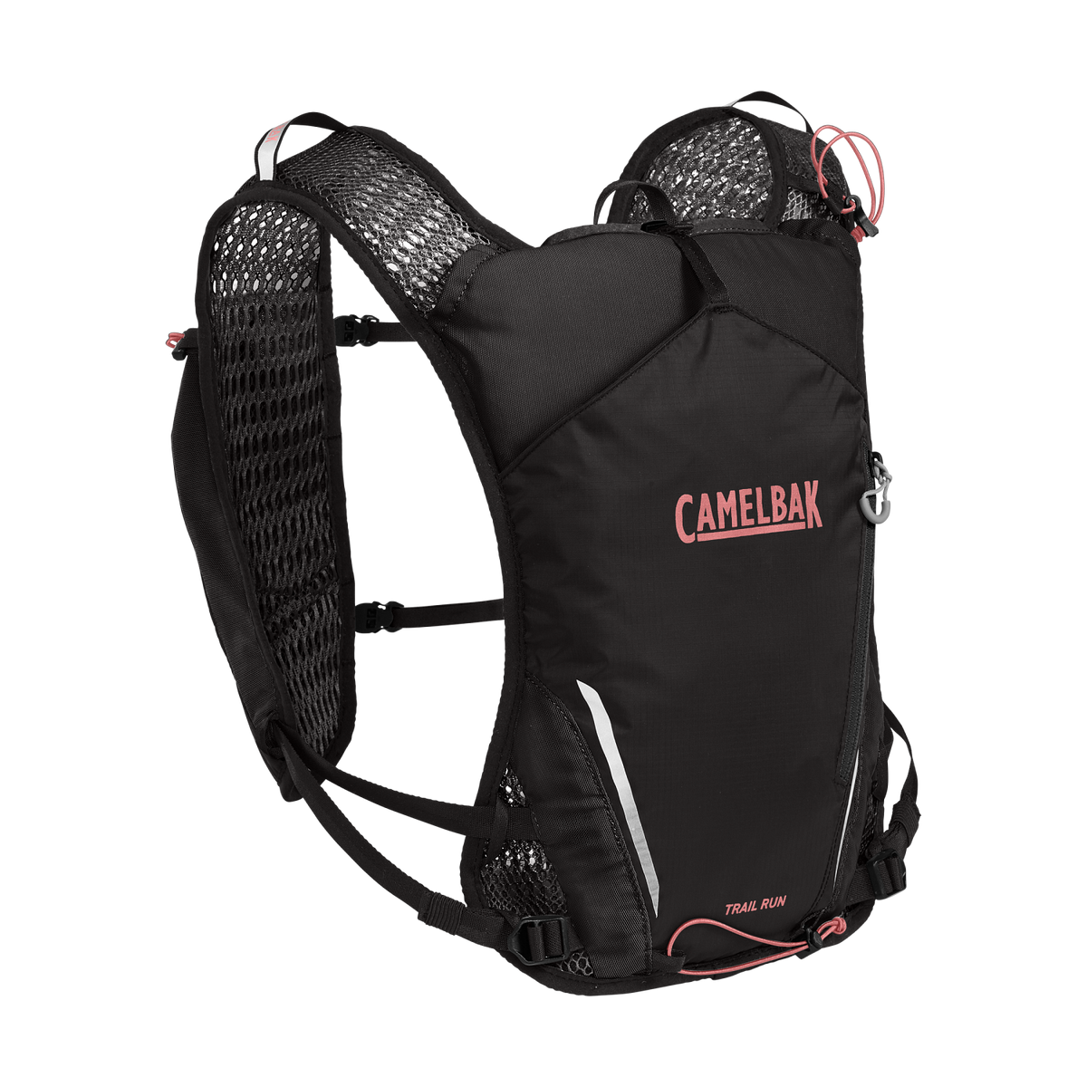 Women's Trail Run™ Vest with Two 17oz Quick Stow™ Flasks G3